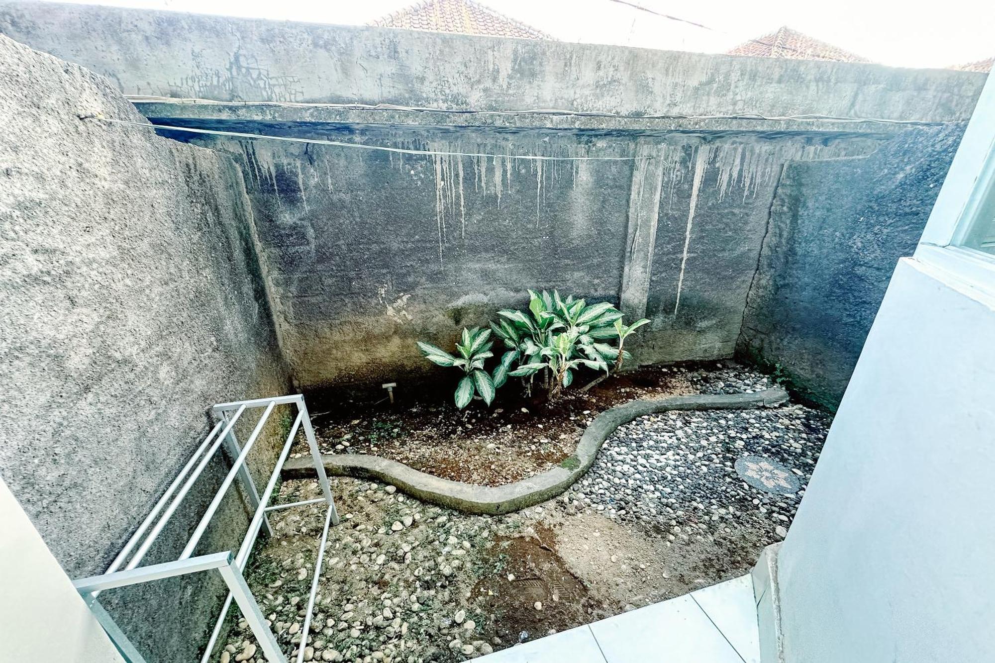 Lembayung Sari Homestay Denpasar Zewnętrze zdjęcie