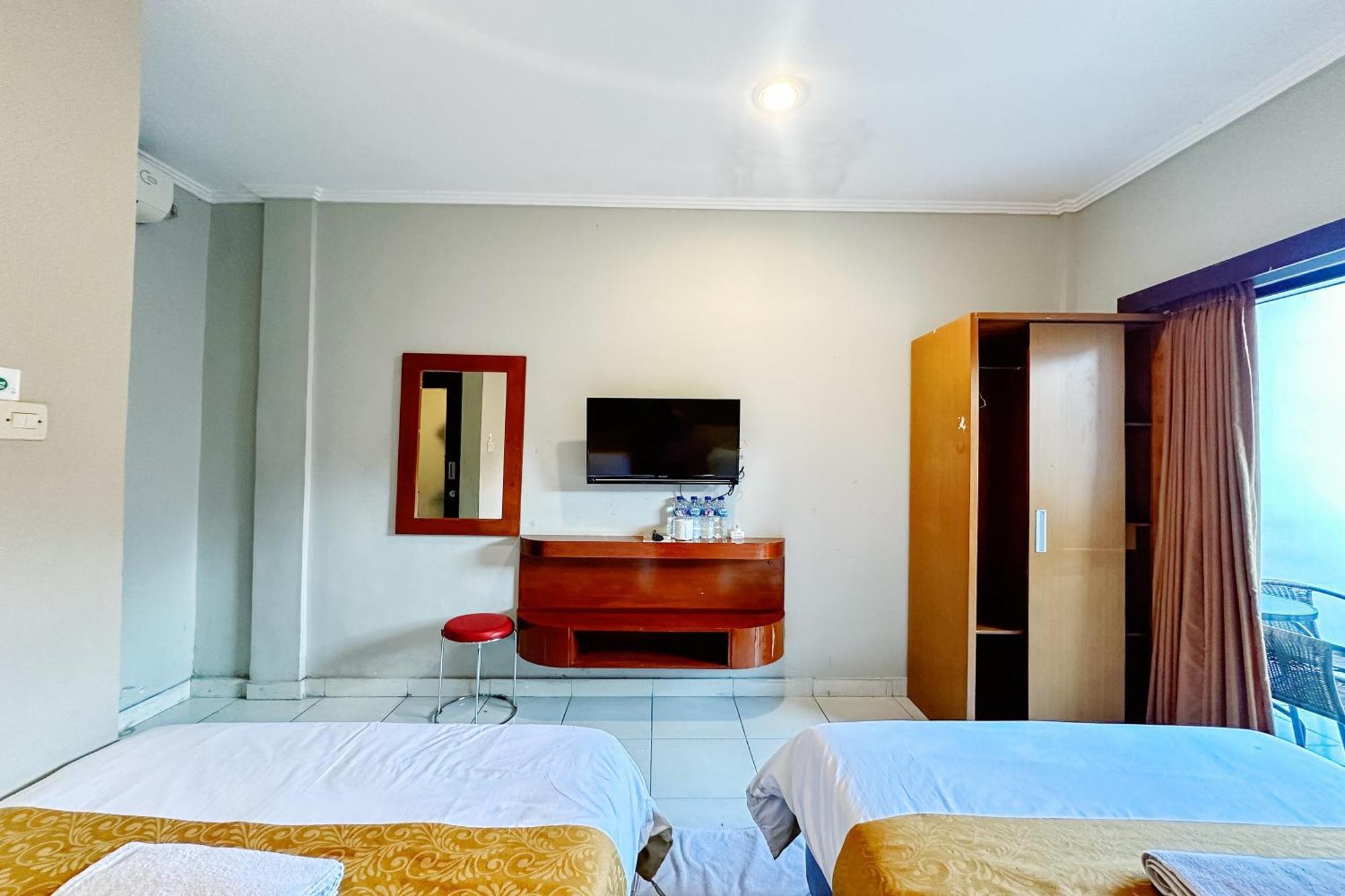 Lembayung Sari Homestay Denpasar Zewnętrze zdjęcie