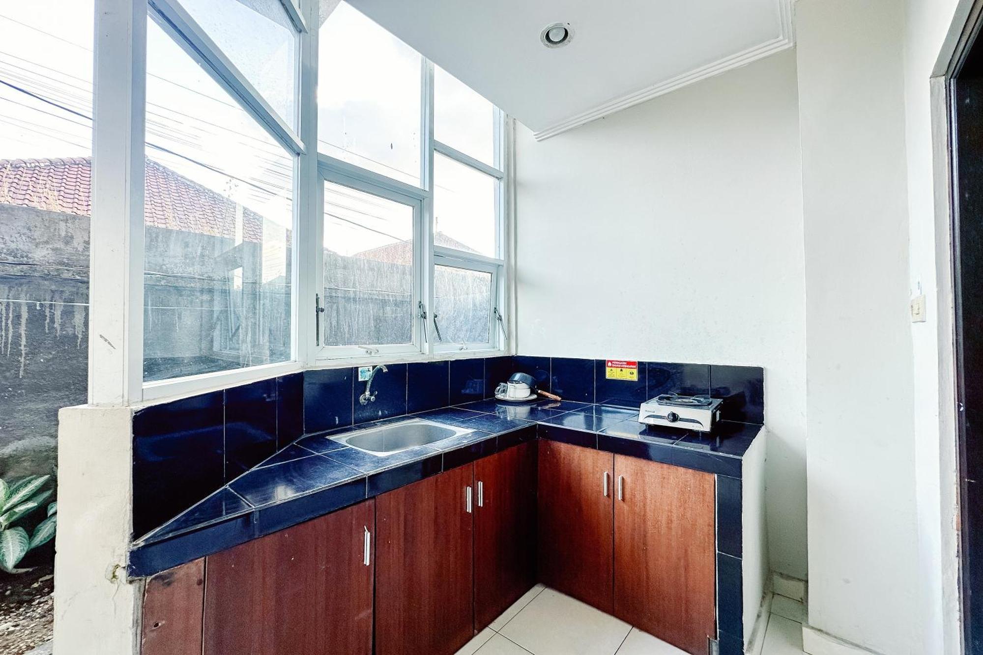 Lembayung Sari Homestay Denpasar Zewnętrze zdjęcie