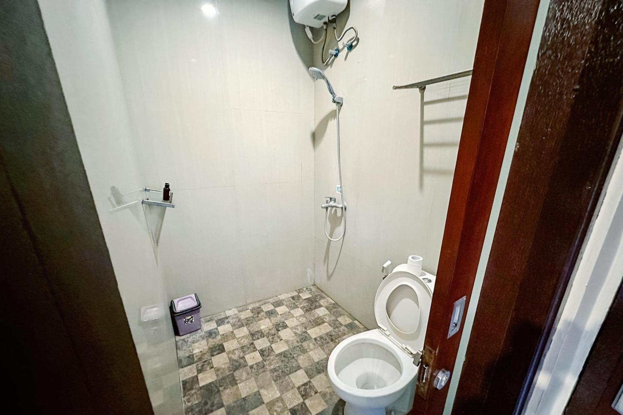 Lembayung Sari Homestay Denpasar Zewnętrze zdjęcie