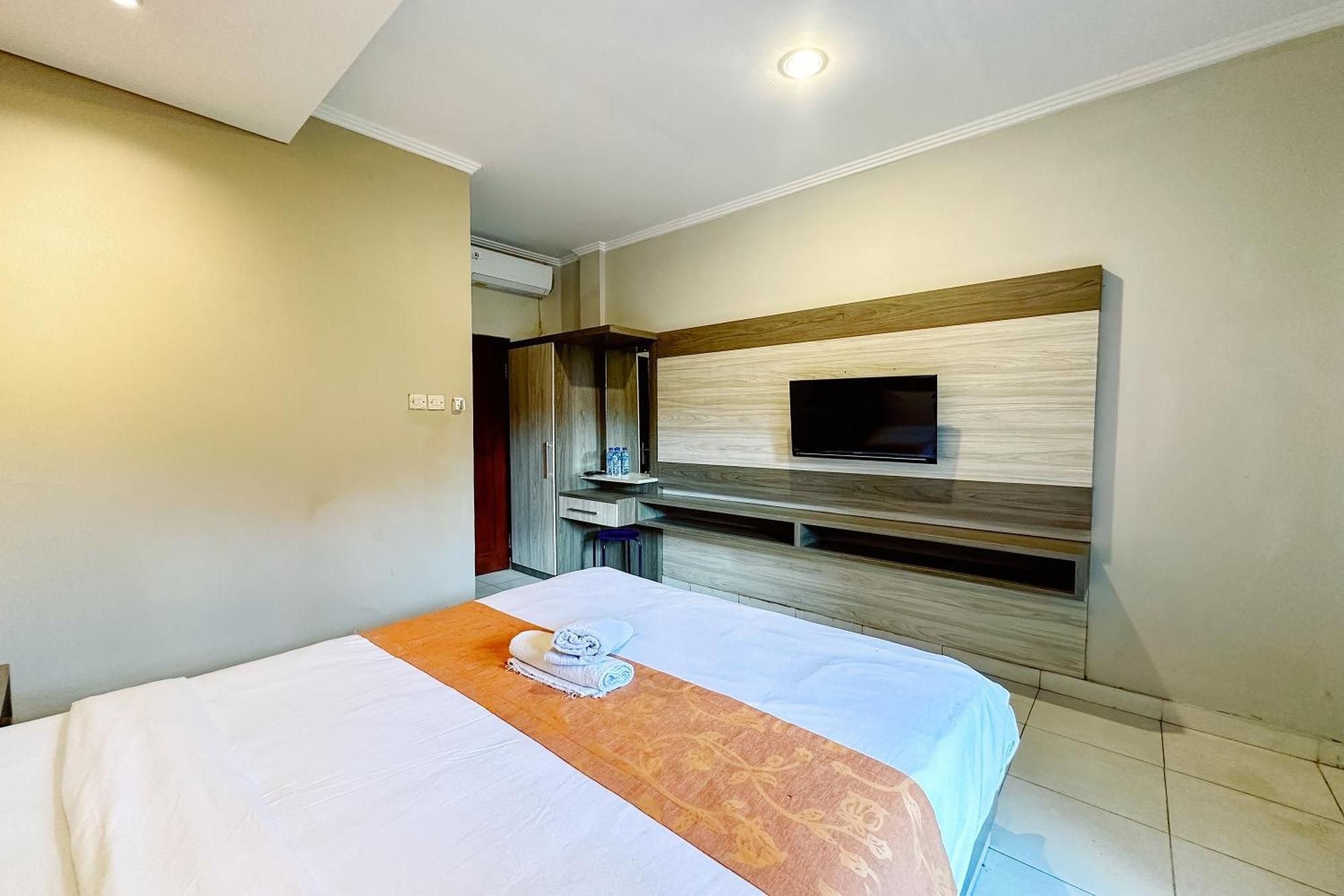 Lembayung Sari Homestay Denpasar Zewnętrze zdjęcie
