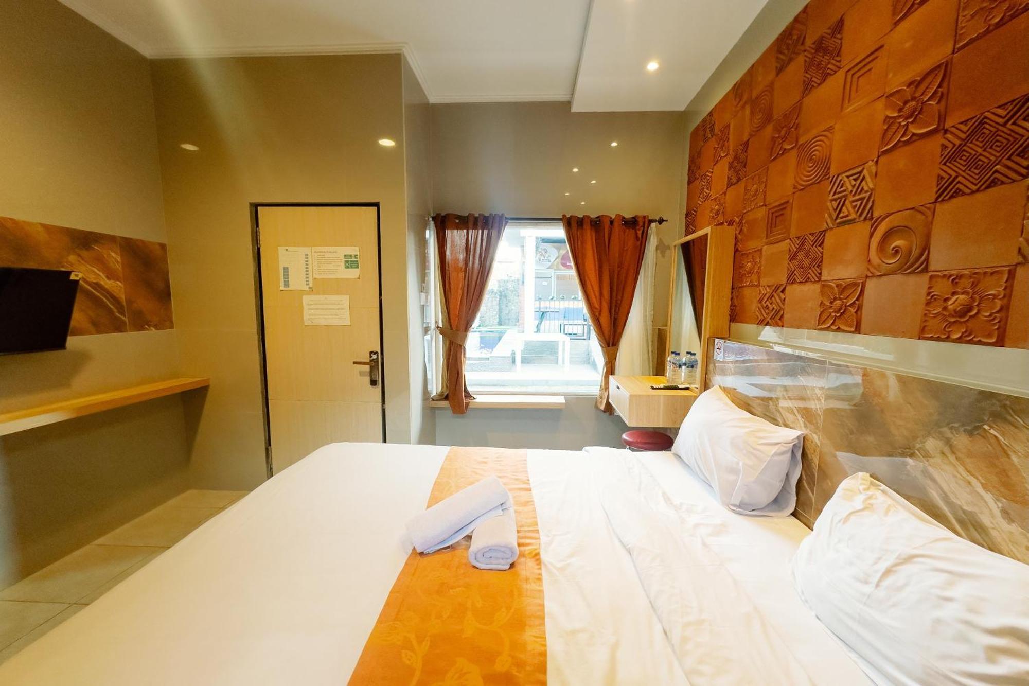 Lembayung Sari Homestay Denpasar Zewnętrze zdjęcie