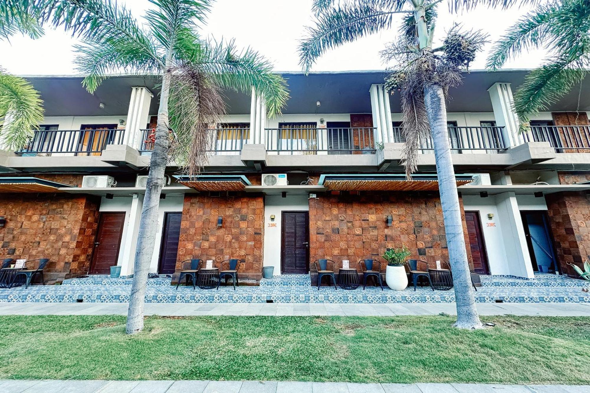 Lembayung Sari Homestay Denpasar Zewnętrze zdjęcie