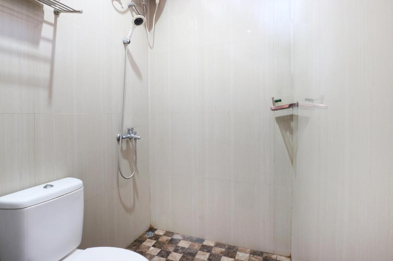 Lembayung Sari Homestay Denpasar Zewnętrze zdjęcie